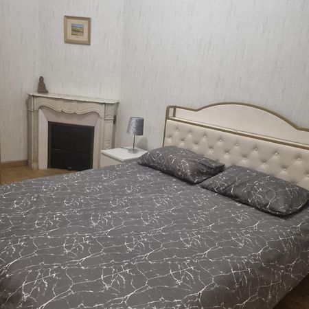 Appartement Au Coeur De La Ville Chalon-sur-Saône Extérieur photo