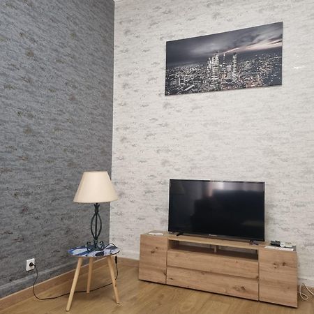 Appartement Au Coeur De La Ville Chalon-sur-Saône Extérieur photo