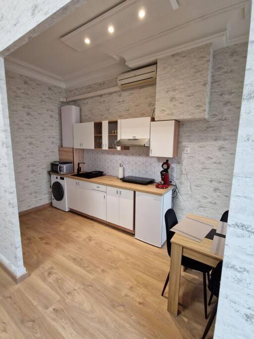Appartement Au Coeur De La Ville Chalon-sur-Saône Extérieur photo