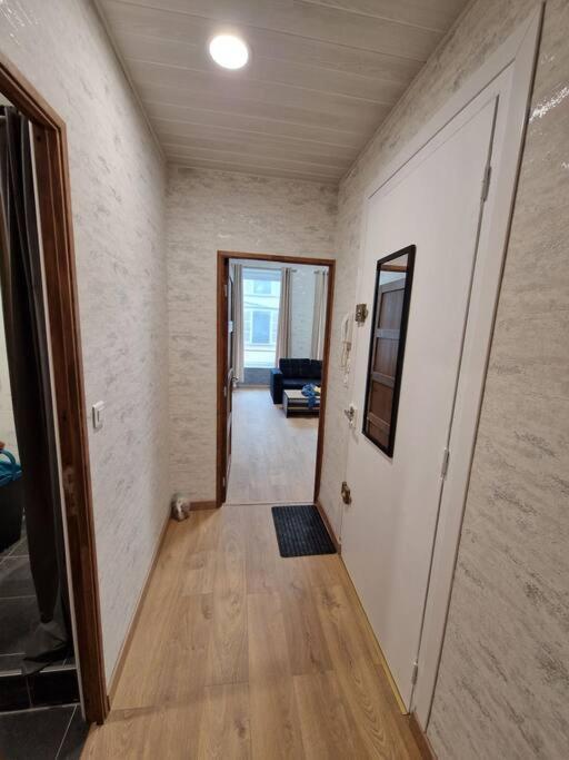 Appartement Au Coeur De La Ville Chalon-sur-Saône Extérieur photo