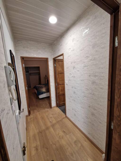 Appartement Au Coeur De La Ville Chalon-sur-Saône Extérieur photo