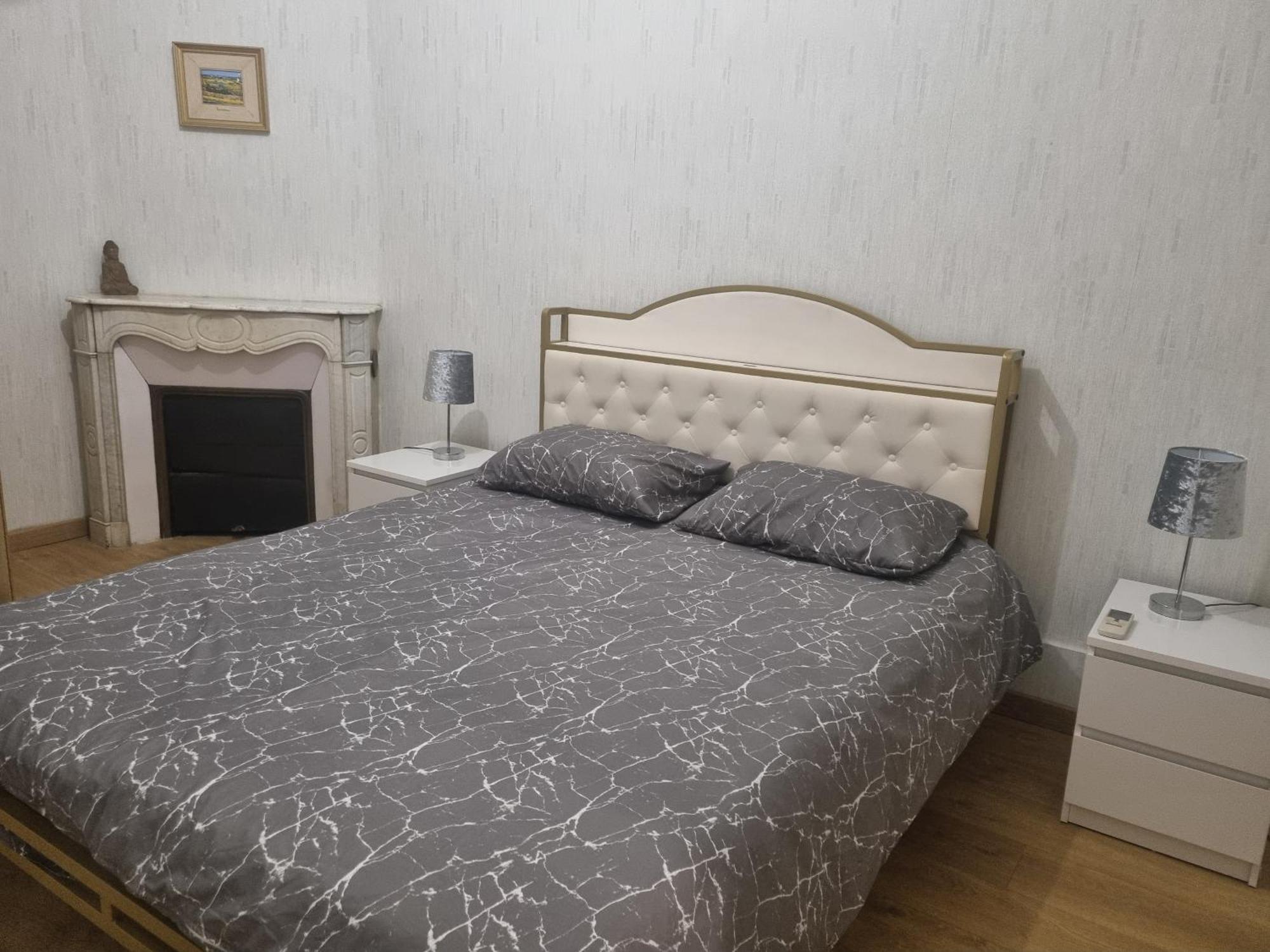 Appartement Au Coeur De La Ville Chalon-sur-Saône Extérieur photo